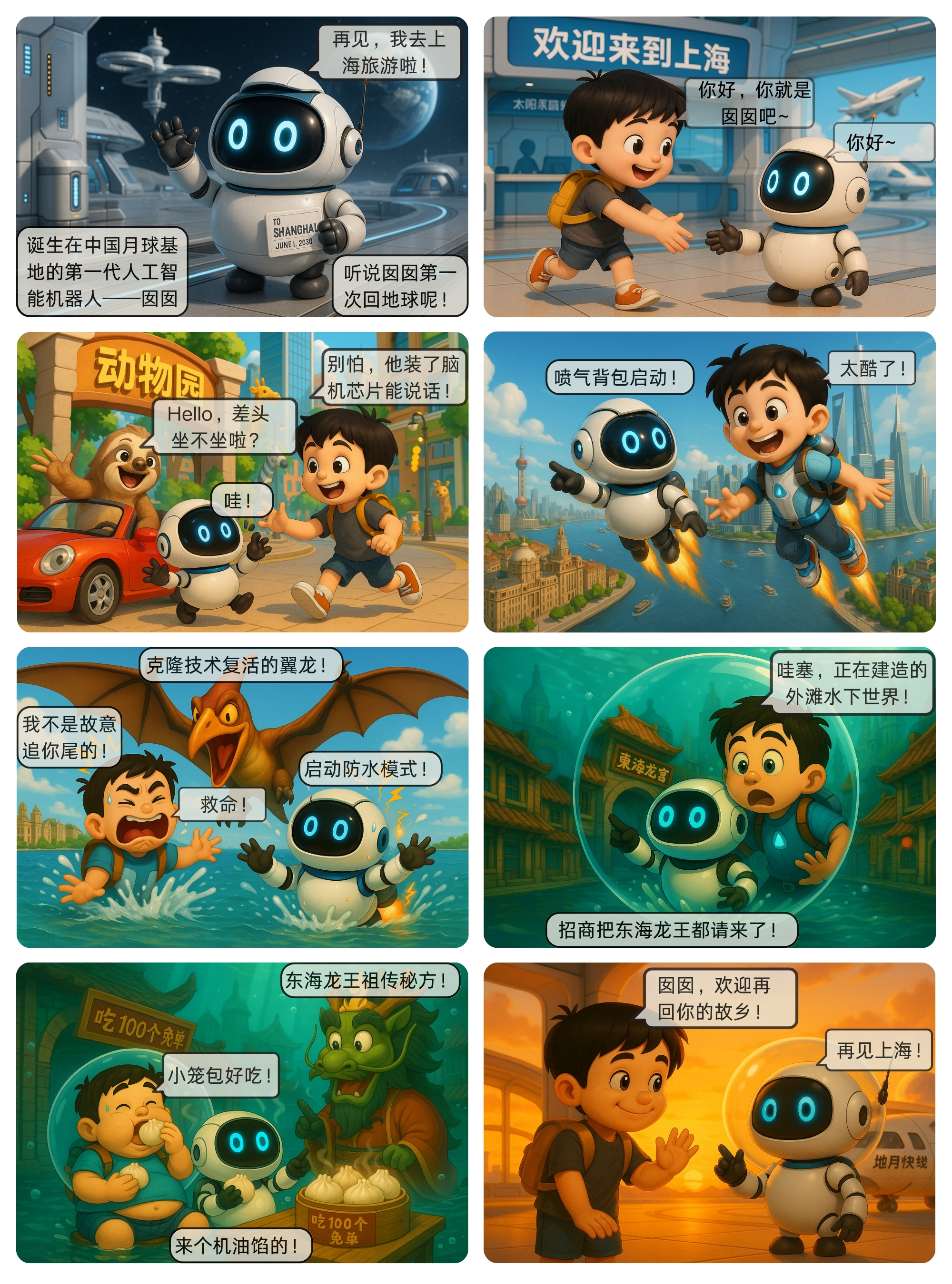 月球囡囡